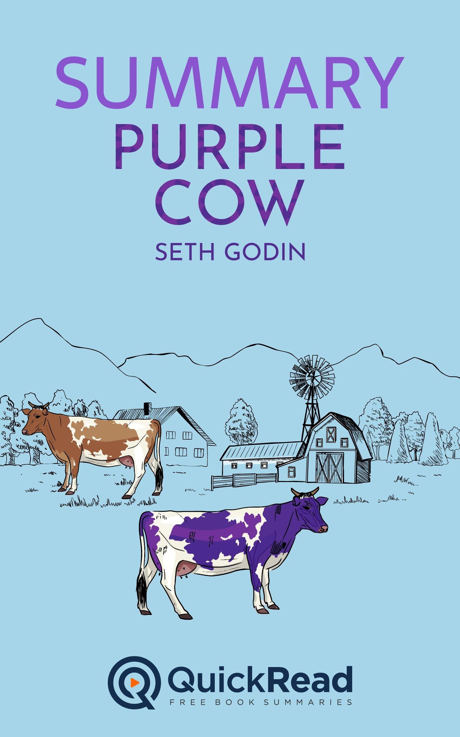 eth godinpurple cow