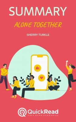 alone together turkle alone together turkle
