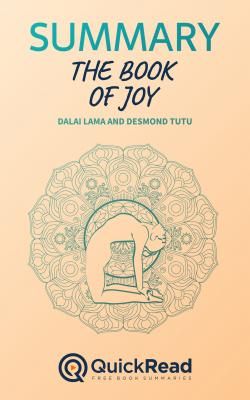 the book of joy essay