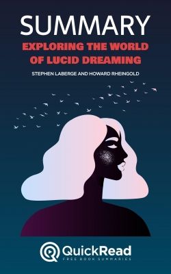 The Hidden World of Lucid Dreaming: Surprising Benefits and