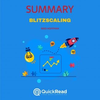 O que é Blitzscaling? - Resumo do Livro