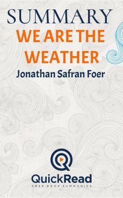 We Are The Weather