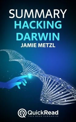 Hacking Darwin