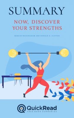 Now, Discover Your Strengths: The revolutionary by Gallup