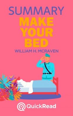 Make Your Bed