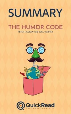 The Humor Code Summary