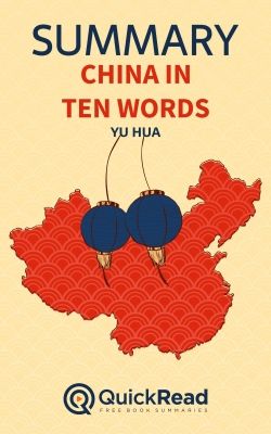 China in Ten Words