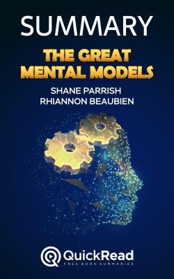 The Great Mental Models