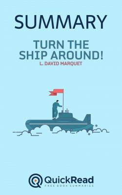 Turn the Ship Around