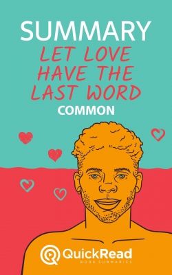 Let Love Have the Last Word