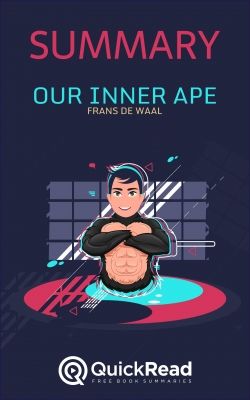 Our Inner Ape
