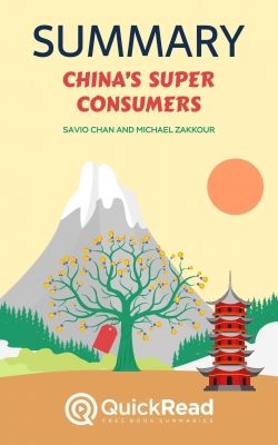 China’s Super Consumers