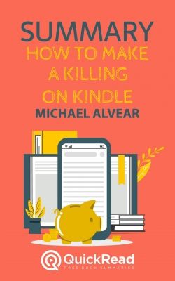 How to Make a Killing on Kindle