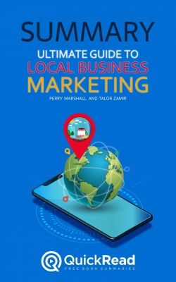 Ultimate Guide to Local Business Marketing
