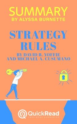 Strategy Rules