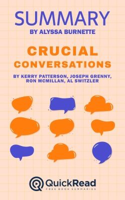 Crucial Conversations