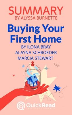 Buying Your First Home