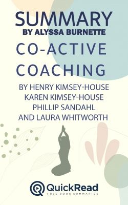 Co-active Coaching