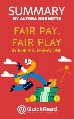 Fair Pay, Fair Play