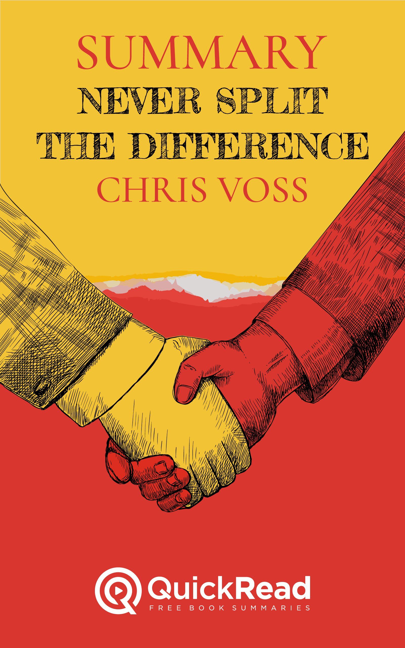 summary-of-never-split-the-difference-by-chris-voss-free-audiobook